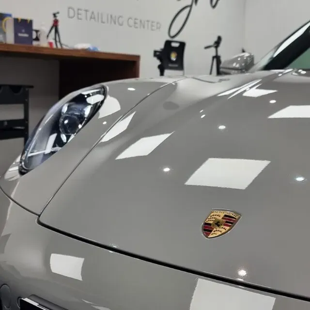 Rénovation de carrosserie en Charente-Maritime : redonnez vie à votre véhicule !