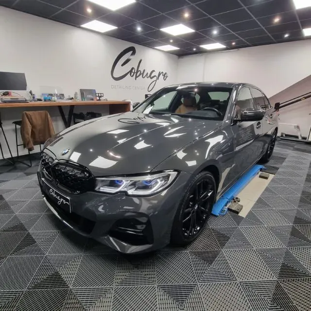 Detailing en Charente-Maritime : sublimez votre véhicule