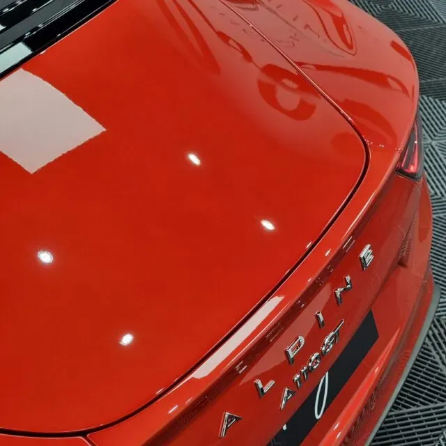 Nettoyage de carrosserie à La Rochelle : un nettoyage adapté !