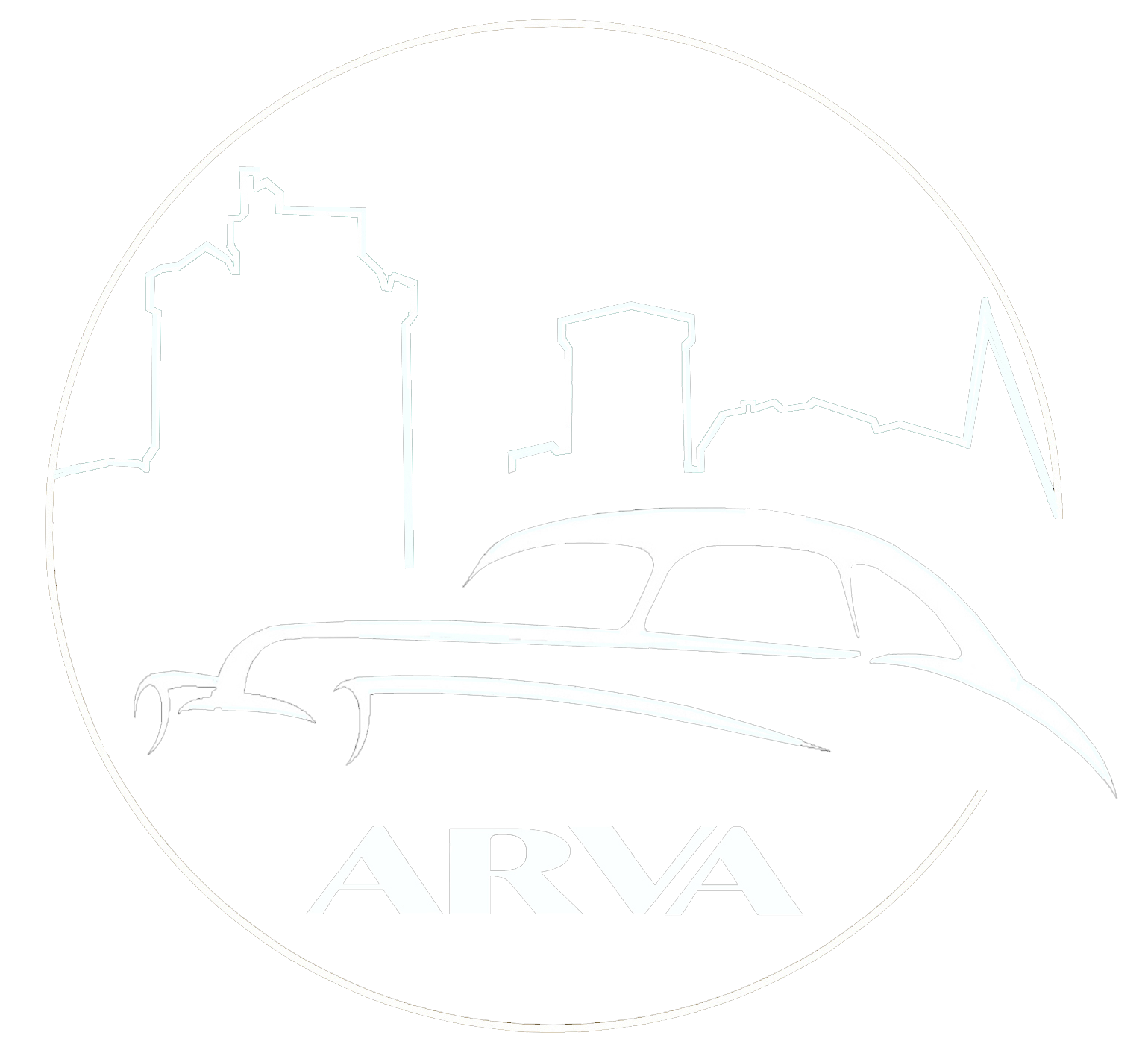 NEW LOGO BLANC ARVA